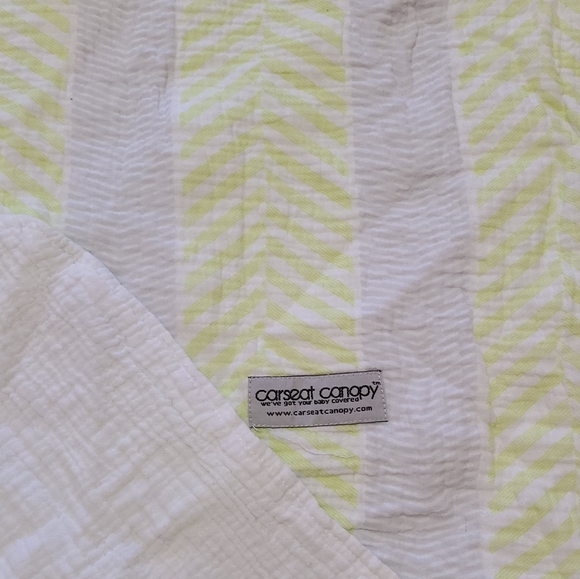 Car seat cover - Picture 2 of 3